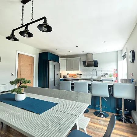 Apartment Bay View *