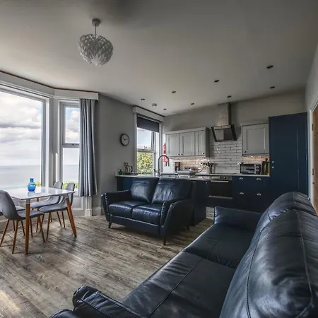 Bay View Apartment Scarborough