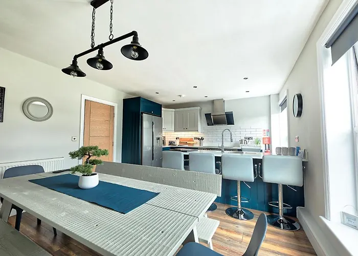 Apartment Bay View *