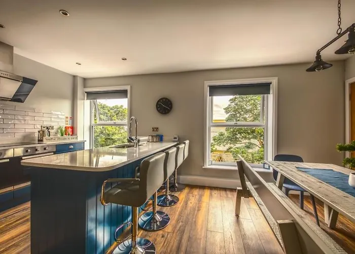 Apartment Bay View Scarborough