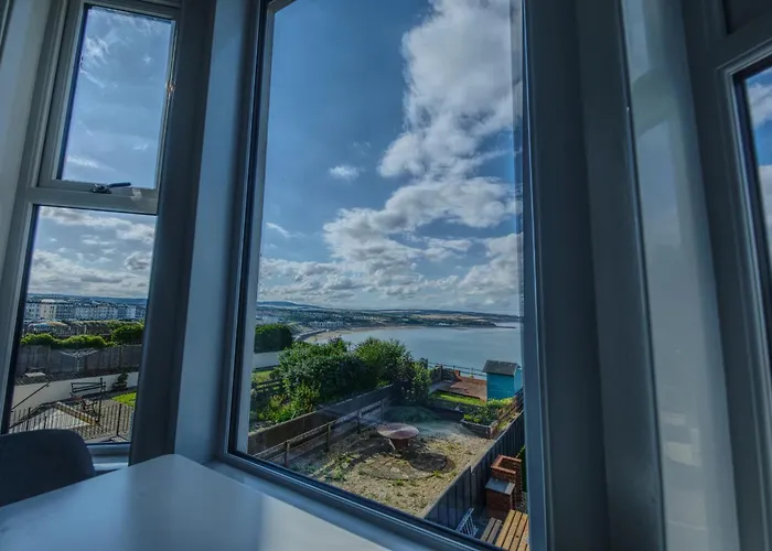 Apartment Bay View Scarborough