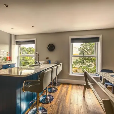 Appartamento Bay View Scarborough