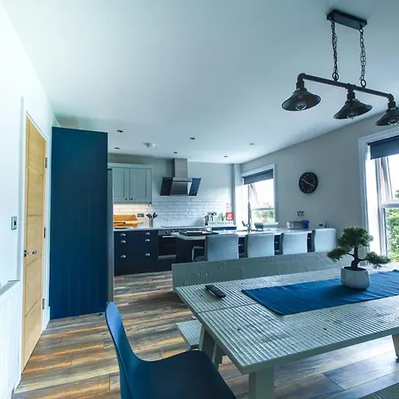 Appartement Bay View