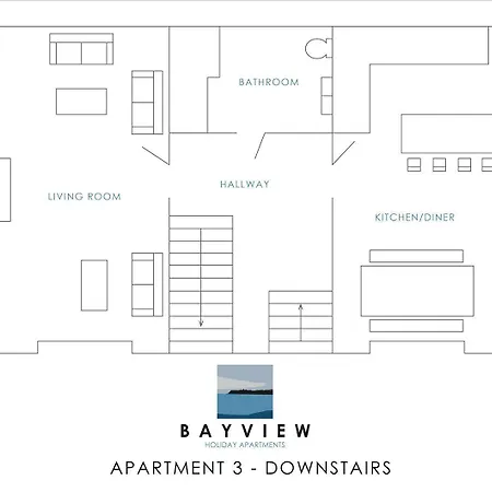 Bay View Apartment Scarborough