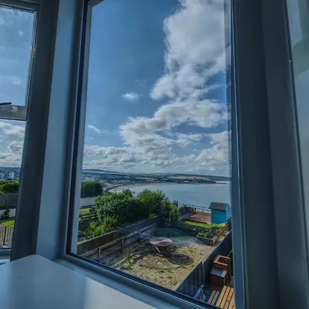 Apartamento Bay View Scarborough