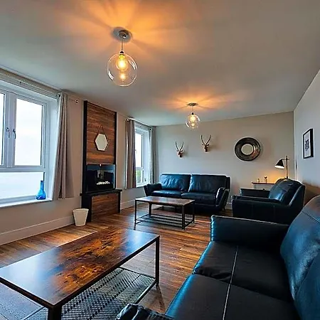 Apartament Bay View