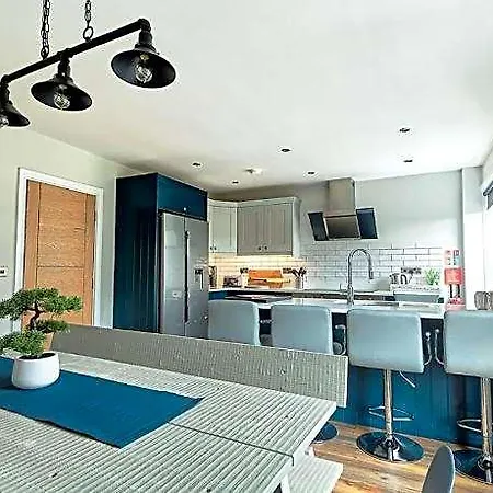 Bay View Apartament