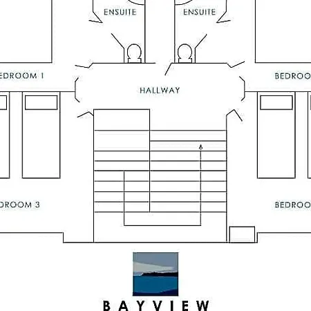 Apartament Bay View *
