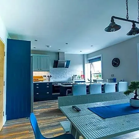 Apartament Bay View *