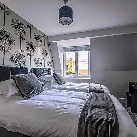 Apartament Bay View *