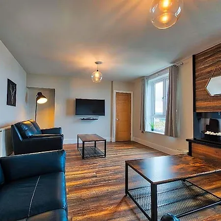 Apartament Bay View