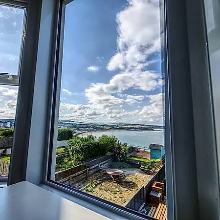 Apartament Bay View *