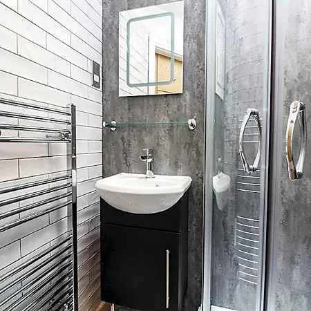 Bay View Apartament *