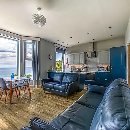 Bay View Apartament Scarborough