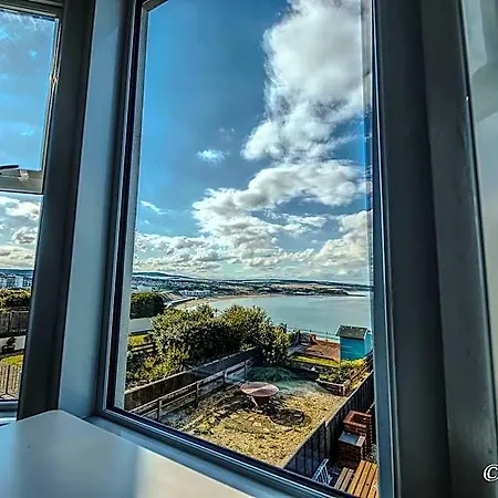Bay View Apartament Scarborough