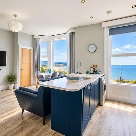 Bay View Appartamento