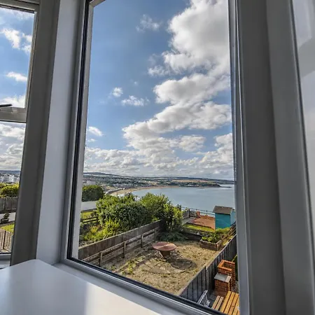 Bay View Appartement *