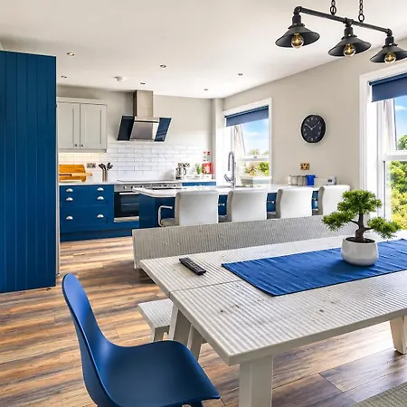 Appartamento Bay View *