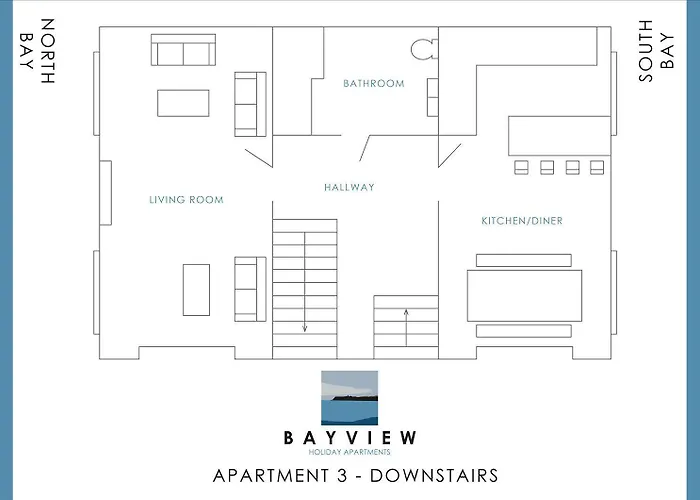 Bay View Apartment Scarborough
