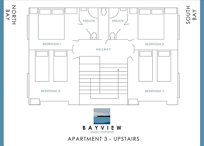 Bay View Apartment