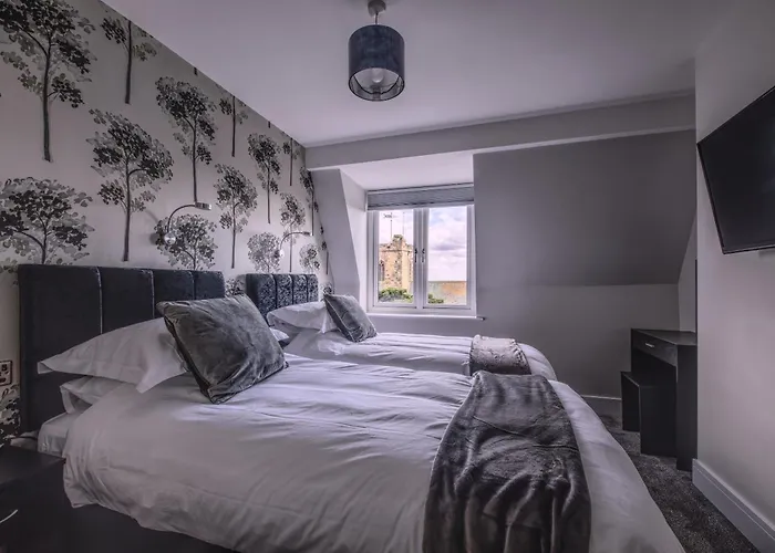 Bay View Scarborough